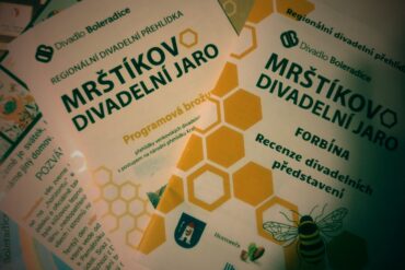 Ceny a čestná uznání udělená nejúspěšnějším souborům a jednotlivcům na letošním Mrštíkově divadelním jaru 2025