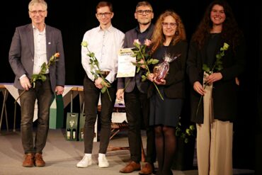 Lektorský sbor udělil účastníkům divadelní přehlídky (2024) řadu čestných uznání a cen