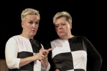 Ochotníci z Říčan představili ZLOČIN V HARMONII